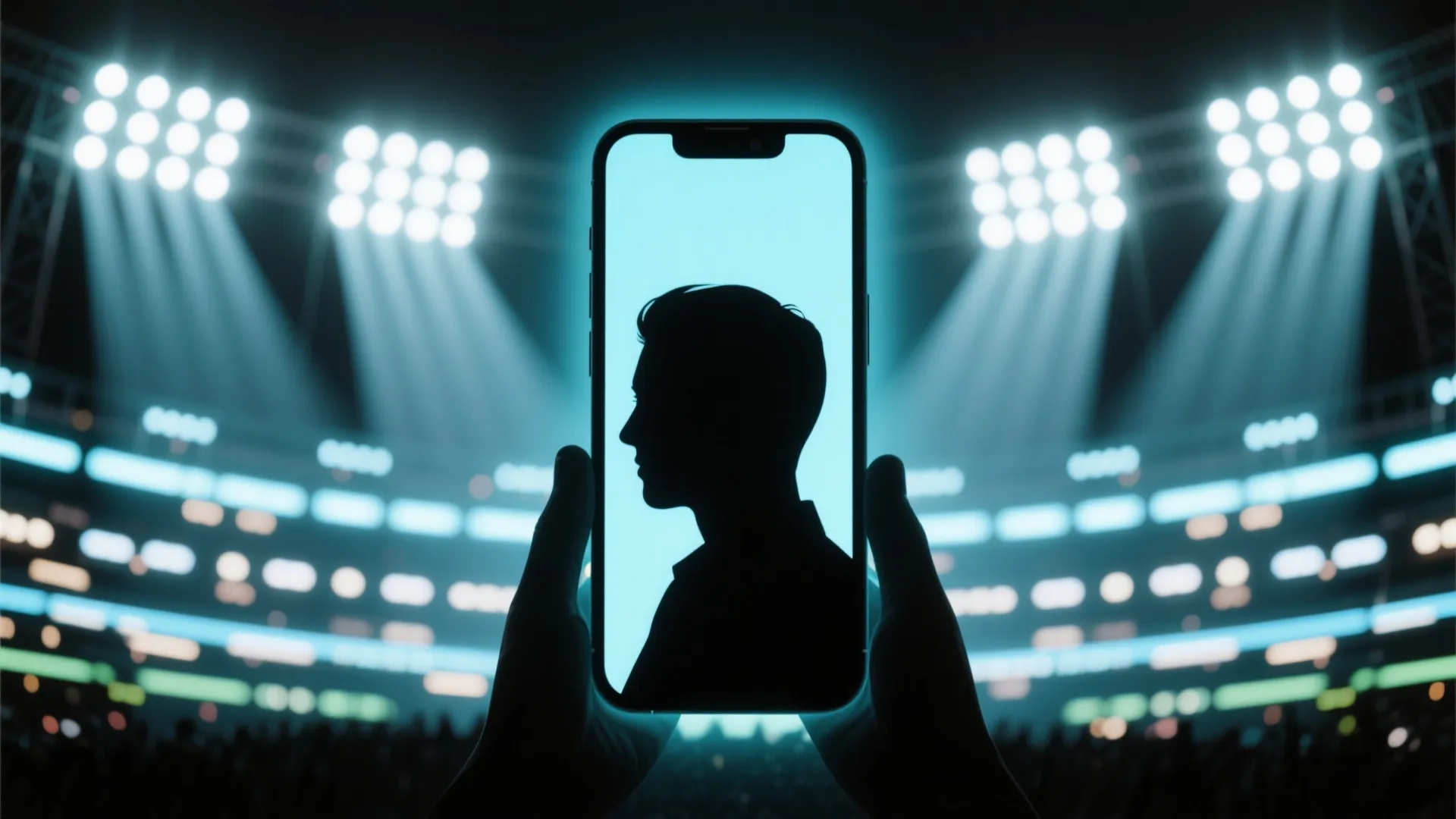 Mobile Stadium Experience