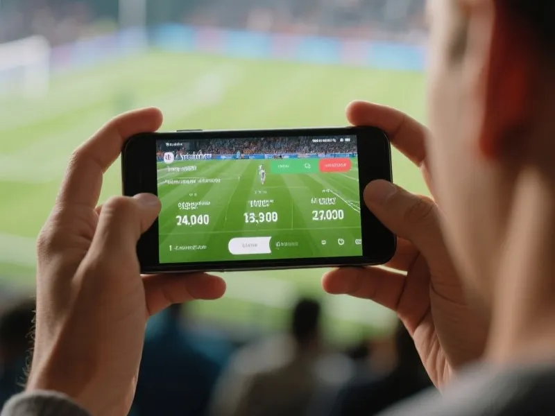 Mobile Viewing Experience